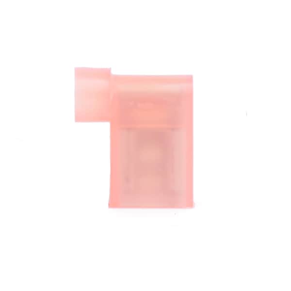 Ks Wire Connector, 16 AWG Max, Nylon Insulation, 500 PK 20188 - main